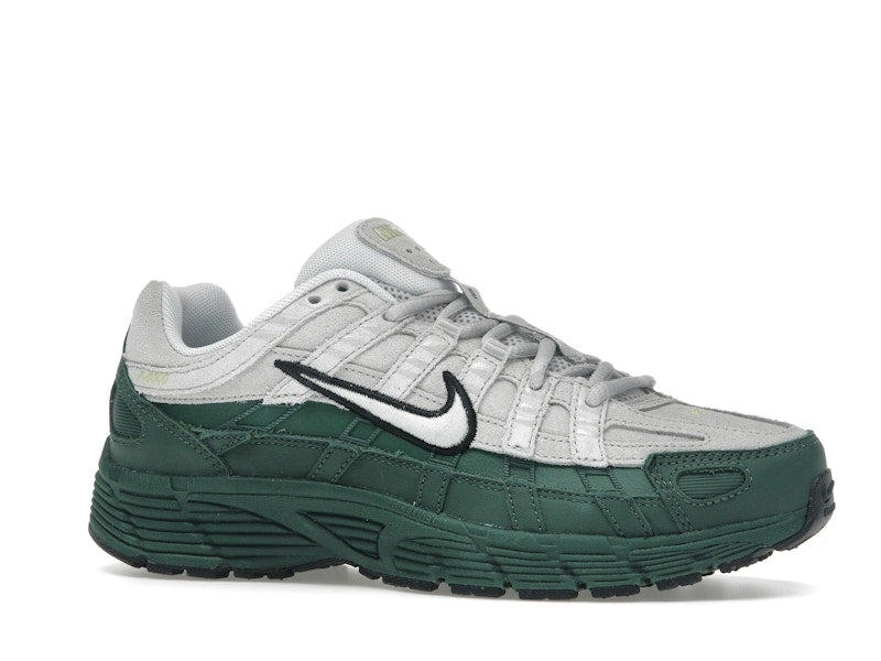 Nike P-6000 Premium Vast Grey Fir