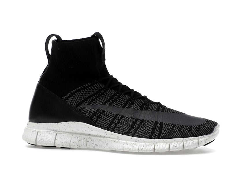 Nike HTM Superfly Mercurial Black