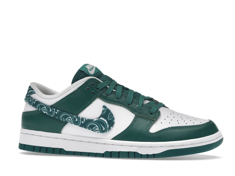Nike Dunk Low Essential Paisley Pack Green (Women's)