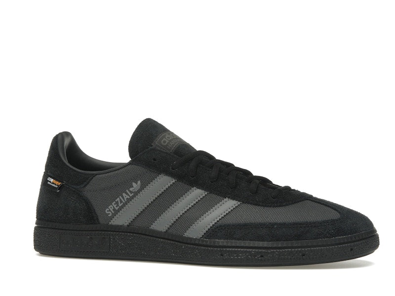 adidas Handball Spezial Core Black Cordura