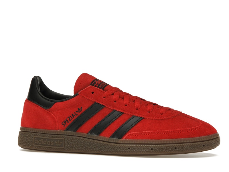 adidas Handball Spezial Better Scarlet