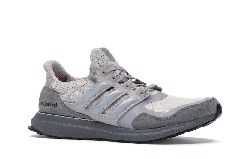 adidas Ultra Boost S&L Light Granite