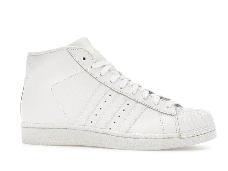 adidas Pro Model Running White