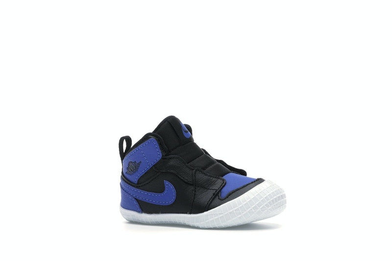 Jordan 1 Crib Bootie Royal (I)