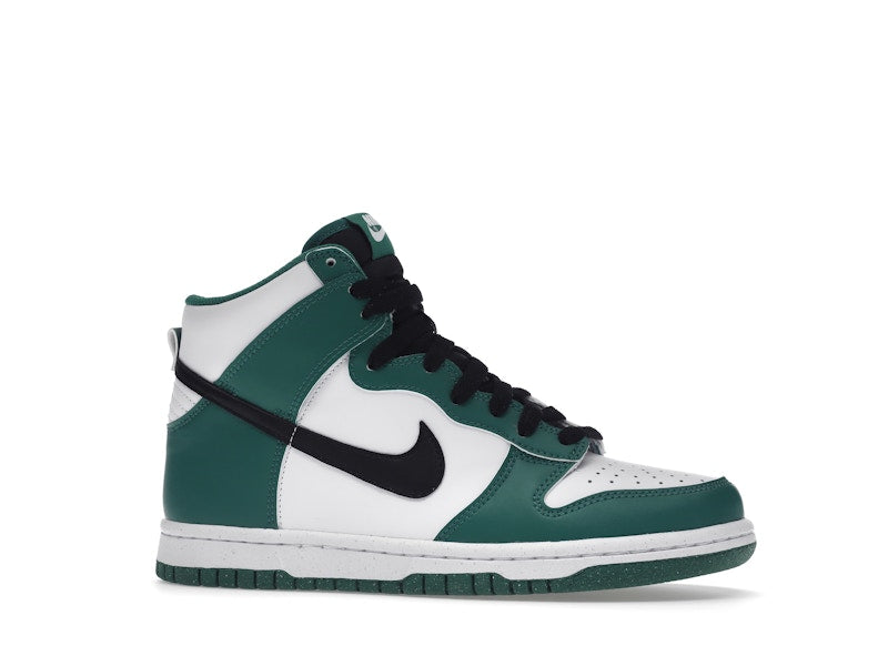 Nike Dunk High Celtics (GS)