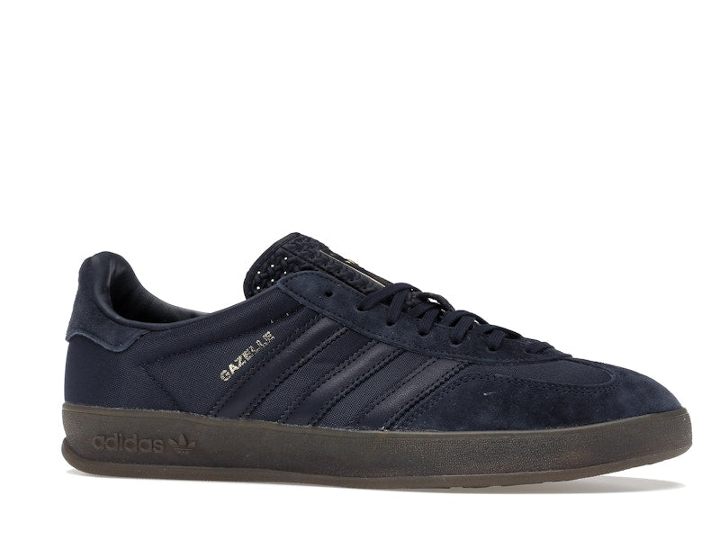 adidas Gazelle Indoor College Navy Gum