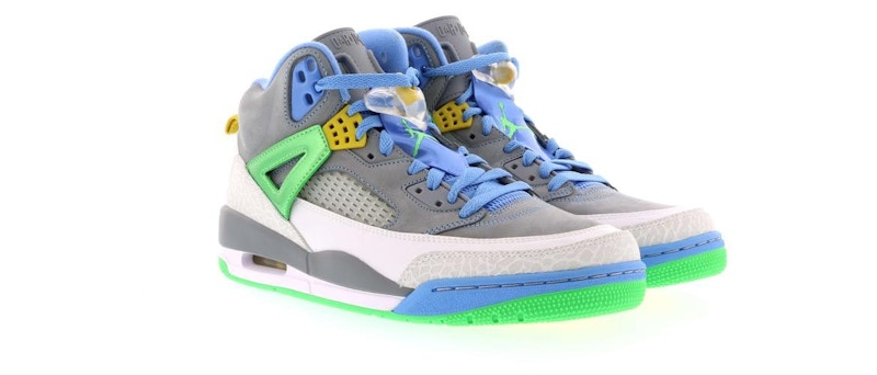 Jordan Spiz'ike Easter (NE-YO Charity Auction)