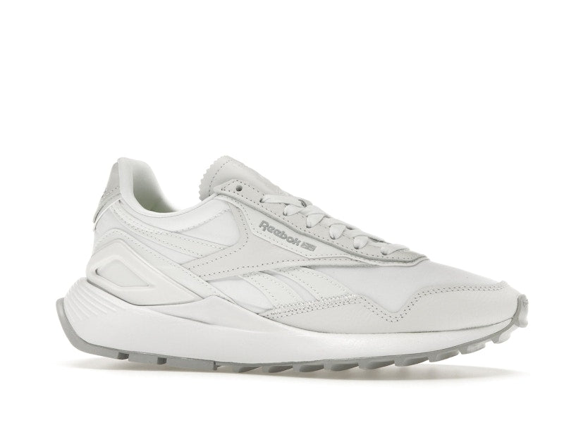 Reebok Classic Leather Legacy AZ Cloud White Cold Grey