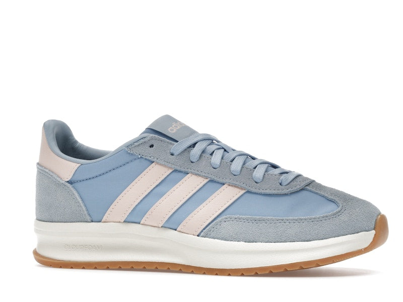 adidas Run 72 Glow Blue Wonder Quartz Wonder Blue (Women's)