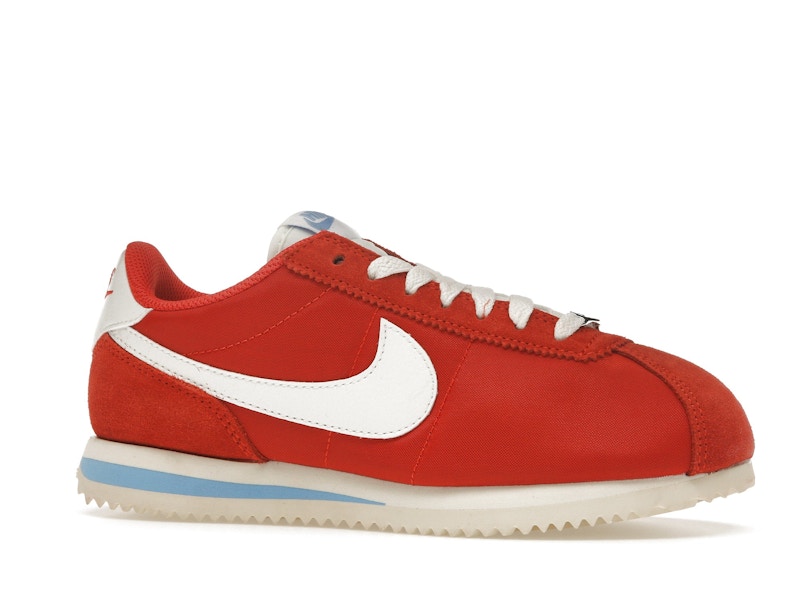 Nike Cortez Picante Red (Women's)