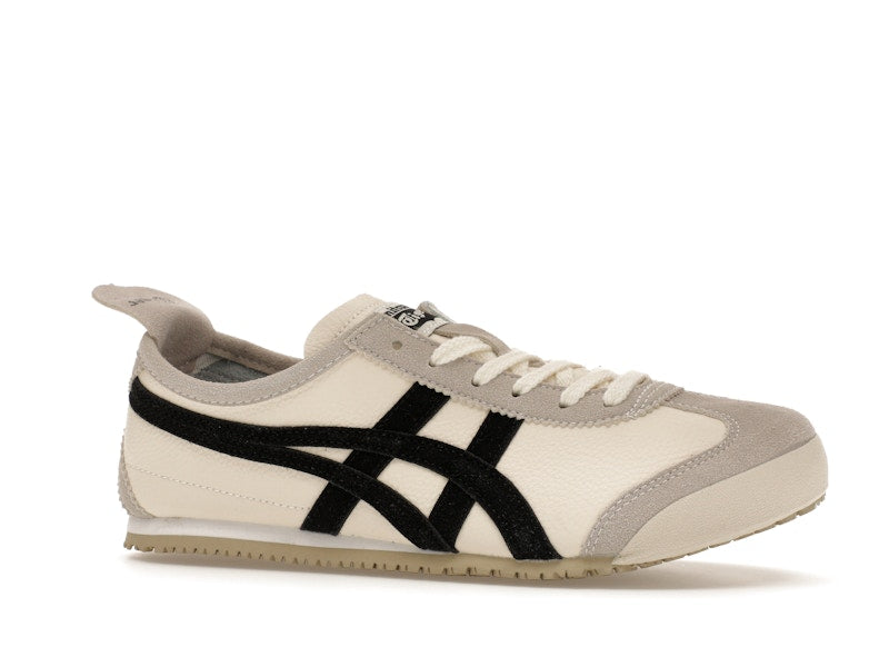 Onitsuka Tiger Mexico 66 Vintage Birch Black