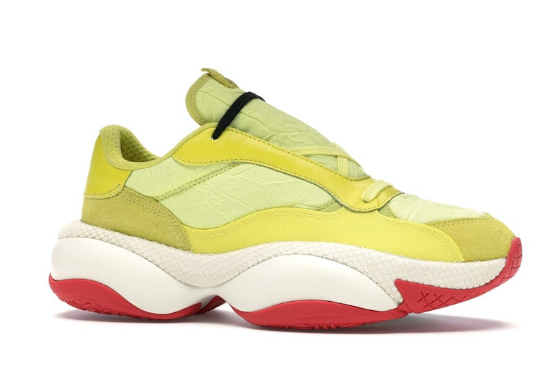 Puma Alteration PN-1 Jannik Wikkelso Davidsen Celery