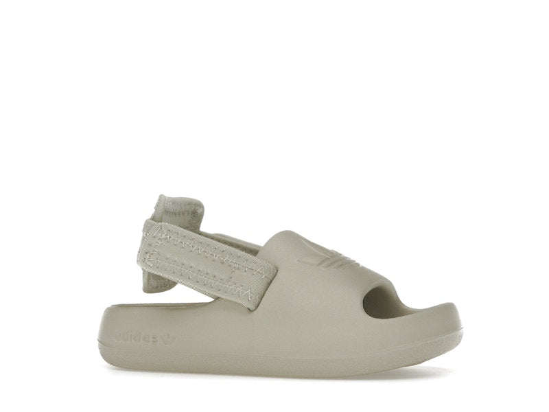 adidas adiFOM Adilette Slides Putty Grey (TD)