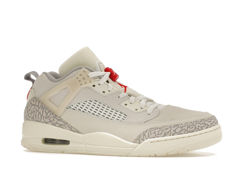 Jordan Spizike Low Coconut Milk