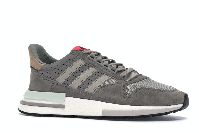 adidas ZX 500 RM Sand Brown