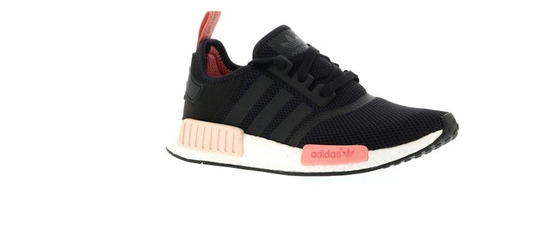 adidas NMD R1 Black Peach (Women's)