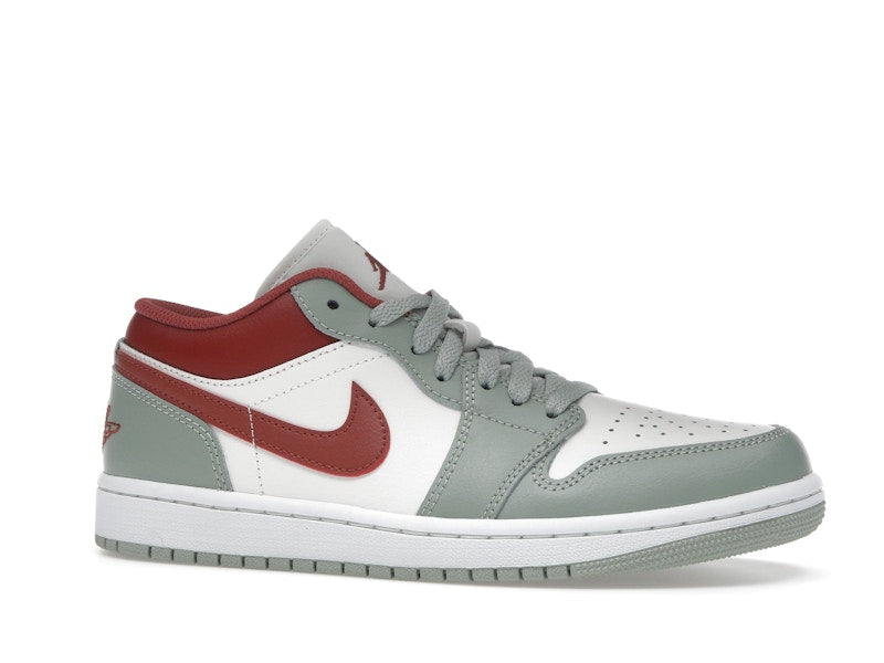 Jordan 1 Low Jade Horizon