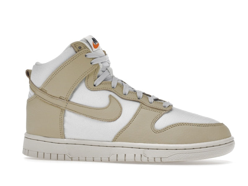 Nike Dunk High LX Certified Fresh Team Gold (Women's)