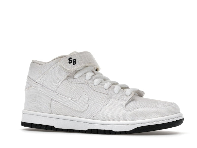 Nike SB Dunk Mid Tokyo Canvas