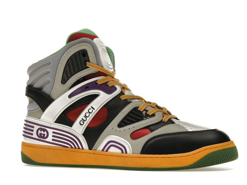 Gucci Basket Multicolor