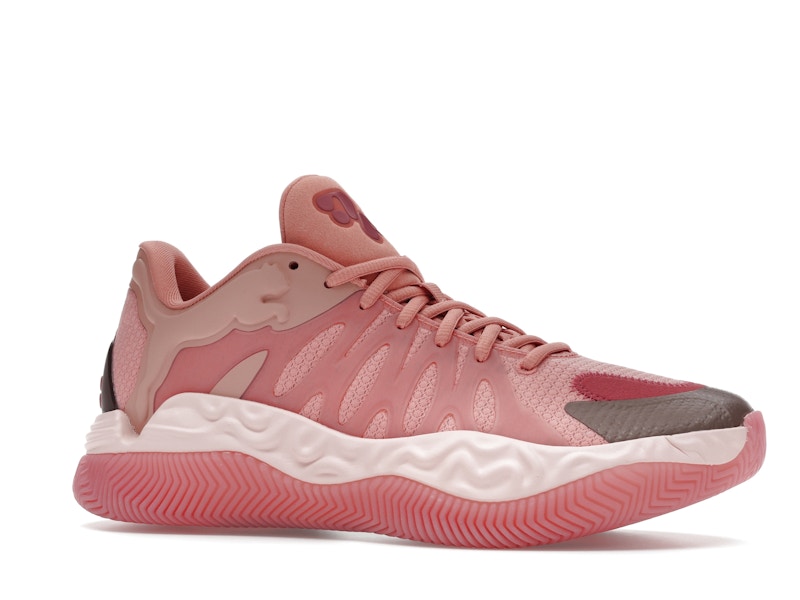Puma Tyrese Haliburton Hali 1 Hibiscus