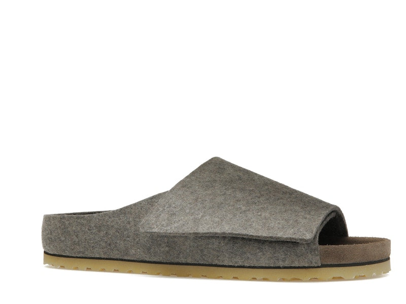 Birkenstock Los Feliz Wool Felt Fear Of God Ash (Narrow Fit)