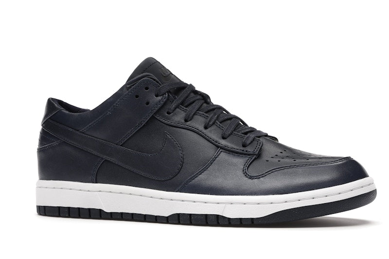 Nike Dunk Lux Low Obsidian