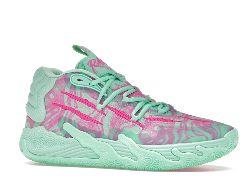 Puma LaMelo Ball MB.03 Miami
