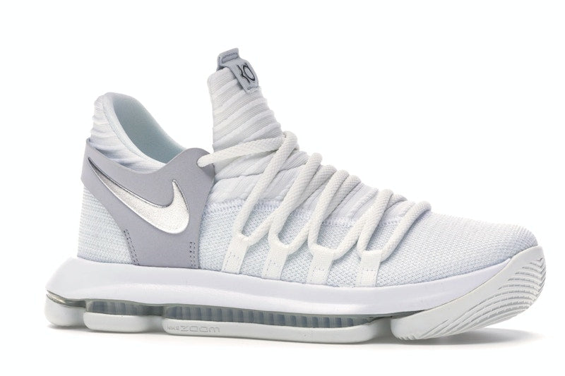 Nike KD 10 Still KD (GS)