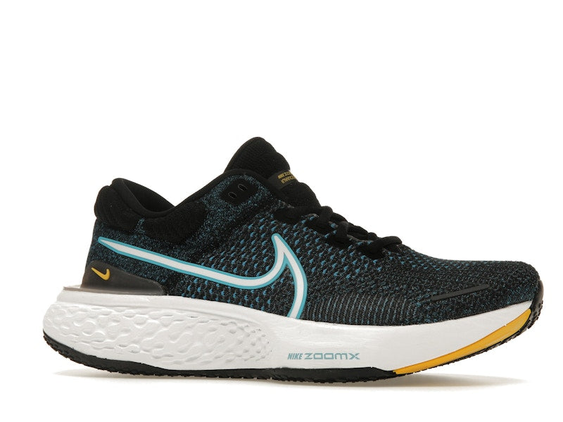 Nike ZoomX Invincible Run Flyknit 2 Chlorine Blue