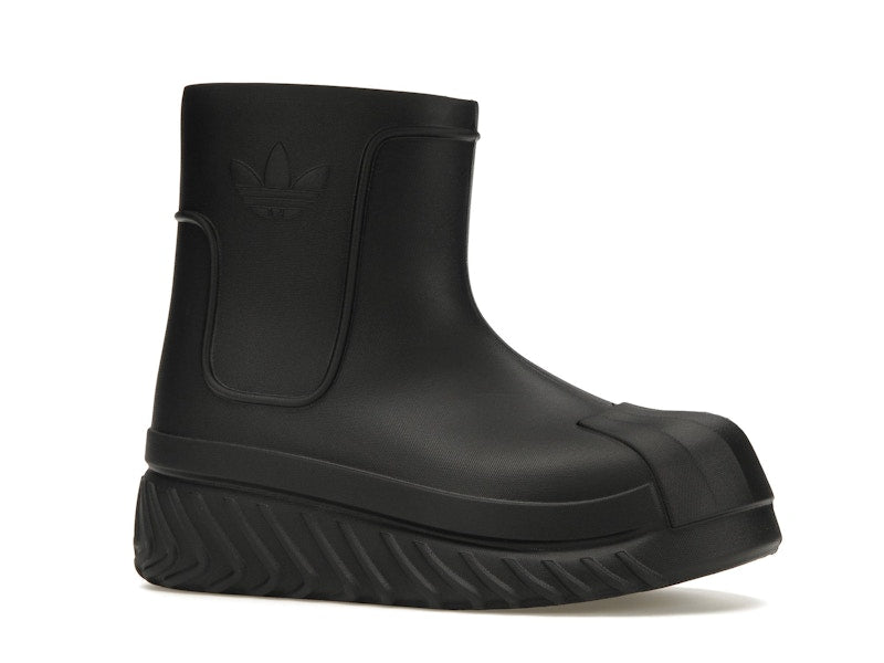 adidas adiFOM Superstar Boot Core Black (Women's)
