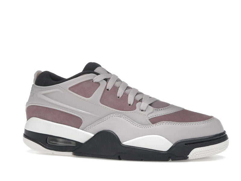 Jordan 4 RM Platinum Violet Grey (Women's)
