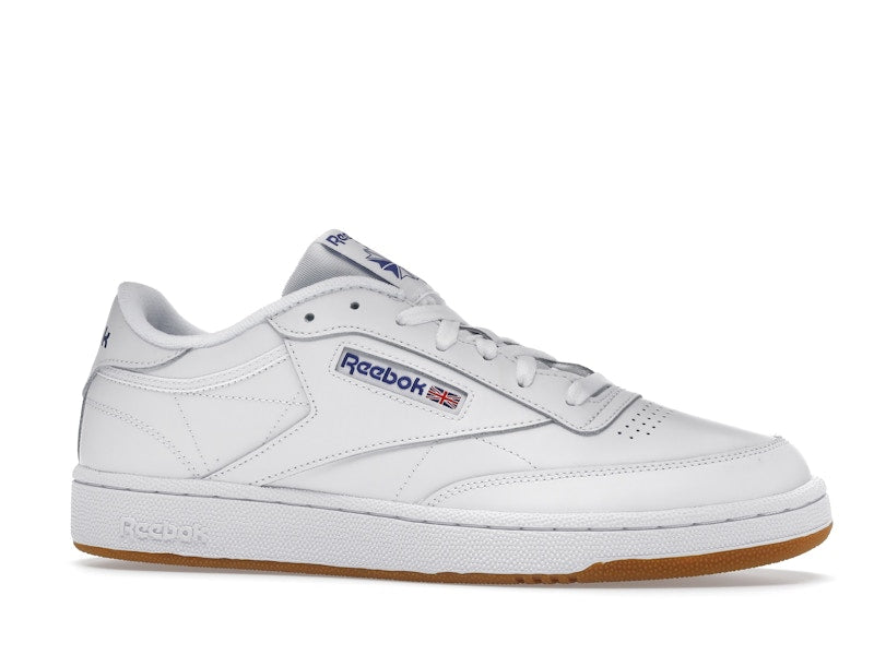 Reebok Club C 85 White Gum