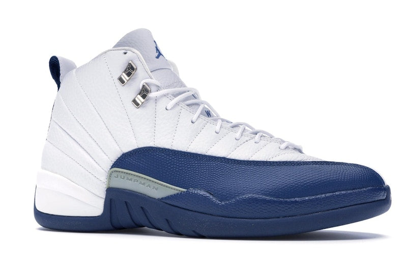 Jordan 12 Retro French Blue (2004)