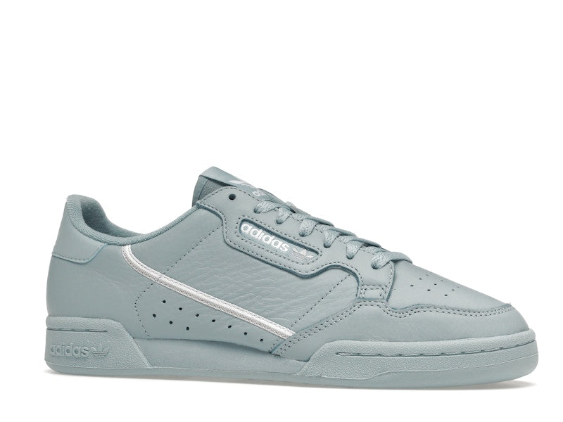 adidas Continental 80 Blue Ash Grey