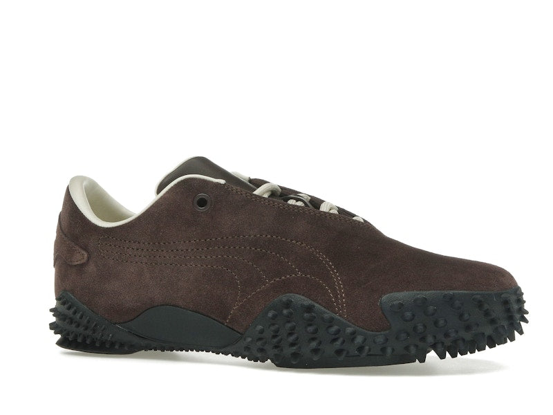 Puma Mostro JJJJound Dark Chocolate
