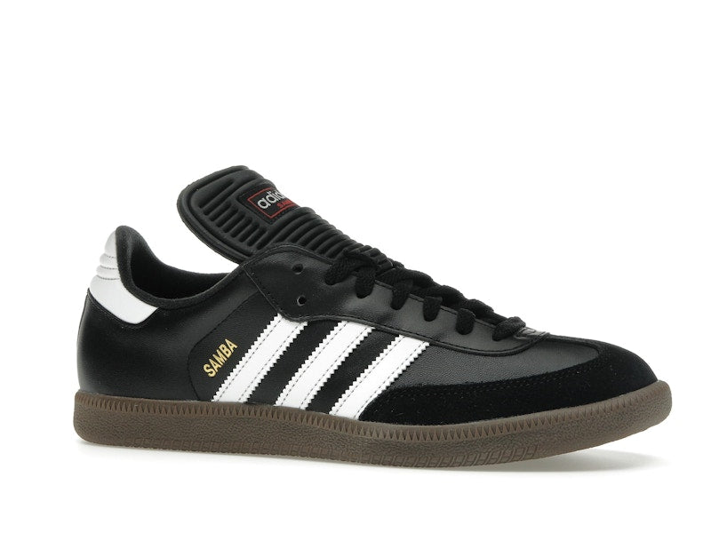 adidas Samba Classic Black White Dark Gum