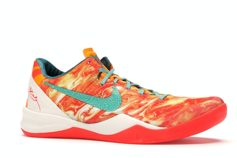 Nike Kobe 8 Sport Pack All-Star (2013)