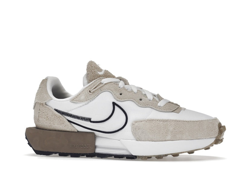 Nike Fontanka Waffle Sanddrift White (Women's)