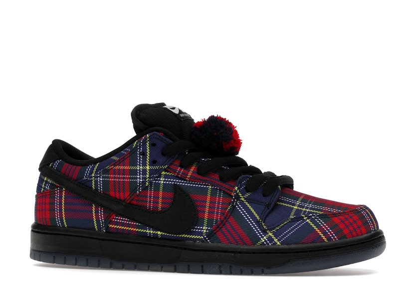 Nike SB Dunk Low Nardwuar