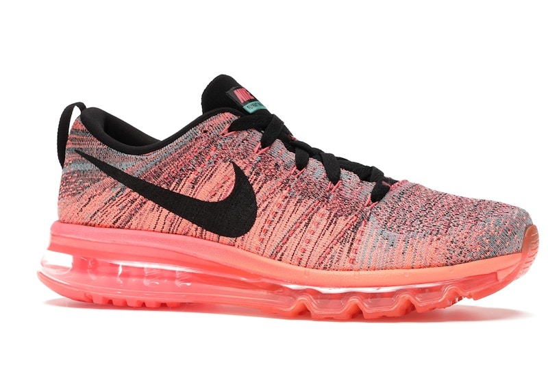 Nike Flyknit Max Hyper Punch Hyper Jade (Women's)