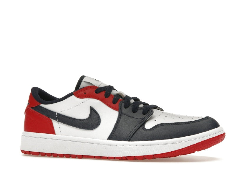 Jordan 1 Retro Low Golf USA