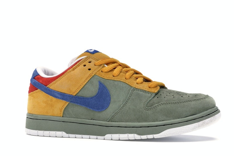 Nike SB Dunk Low Puff N Stuff
