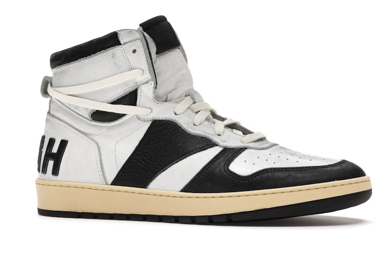 Rhude Rhecess High Hell Yeah