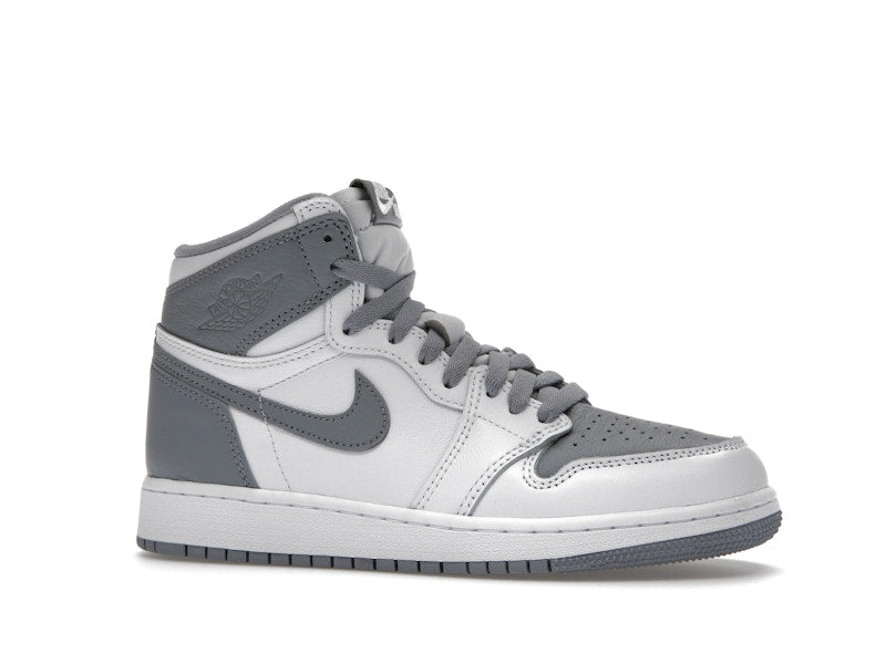 Jordan 1 Retro High OG Stealth (GS)