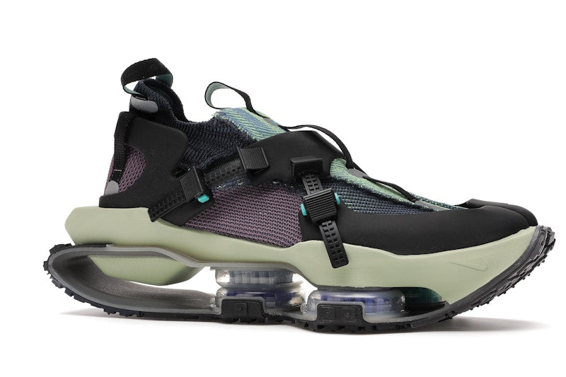 Nike ISPA Road Warrior Clear Jade