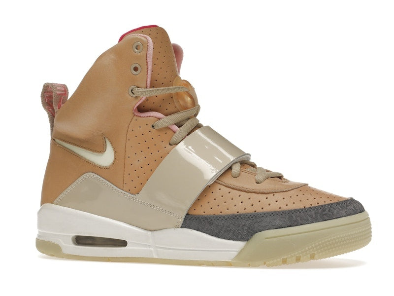 Nike Air Yeezy 1 Net Tan