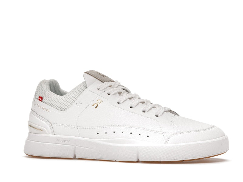 On The Roger Centre Court White Gum (Women's) (non numbered)