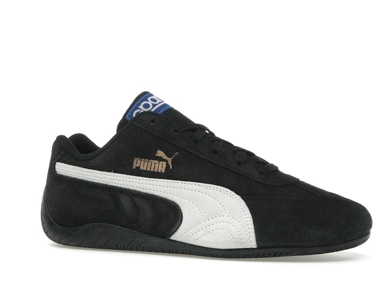 Puma Speedcat OG+ Sparco Black