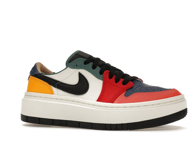 Jordan 1 Elevate Low SE Multi-Color (Women's)